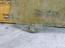 Стекло двери передней правой IW2V3X Audi A3 - Фото 8