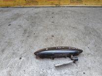Ручка наружная передняя правая B68BXO Mitsubishi Colt купить