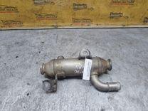 Радиатор EGR 8YK1F4 Peugeot 406 купить