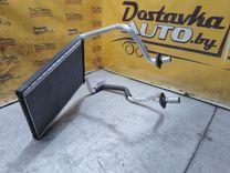 Радиатор отопителя (печки) CEK33V Honda Accord купить