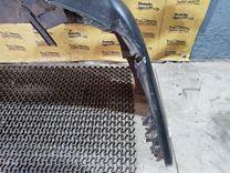 Бампер передний DFIBB9 Renault Laguna купить с доставкой