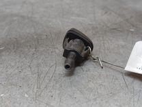 Форсунка омывателя 53DYTX Hyundai Trajet - Фото 2