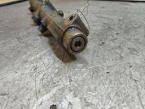 Топливная рампа BX54C2 Citroen C8 - Фото 4