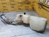 Бачок омывателя 7VWPNT Seat Alhambra купить с доставкой