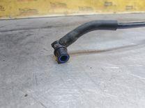 Трубка топливная VQ4Z55 Toyota Yaris купить