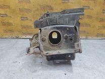 Полка аккумулятора T7C74R Citroen Xsara Picasso - Фото 4