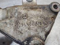 Кронштейн КПП 4Q8JZE Citroen C5 - Фото 3