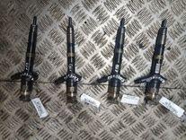 Форсунка 2J6EF8 Toyota Avensis купить с доставкой