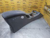 Подлокотник 8X3HQE Renault Laguna