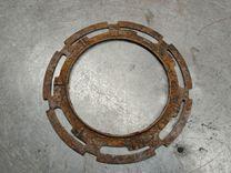 Кольцо зажимное топливозаборника 57VS50 Ford Fusion - Фото 2