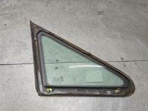 Стекло кузовное боковое левое N5QUGW Seat Alhambra - Фото 3