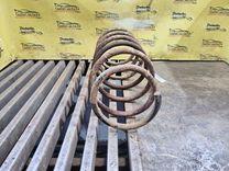 Пружина передняя W7GBX9 Renault 19 - Фото 2