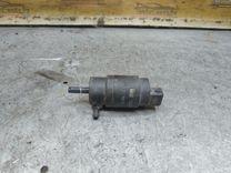 Насос (моторчик) омывателя стекла XG8QC4 Fiat Linea - Фото 3