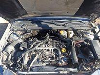 Вакуумный усилитель тормозов E8A2FB Opel Vectra