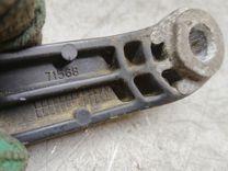 Щеткодержатель (поводок стеклоочистителя, дворник) N6FR9B Peugeot 406 - Фото 4