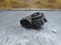 Моторчик печки F74H9J Citroen C8 - Фото 2