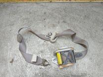 Ремень безопасности передний левый EY7CHL Mazda 6