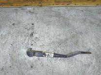 Щеткодержатель задний FYG74V Chrysler Voyager купить в магазине запчастей бу