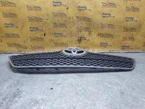 Решетка радиатора 6BDC1I Toyota Corolla купить с доставкой