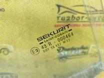 Стекло двери задней правой TM0ZJN Renault Espace купить