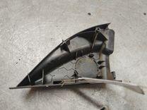 Накладка крыла (уголок зеркала) переднего правого MDG2IL Toyota Avensis купить