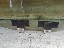 Стекло двери задней левой HZCMKA Honda FR-V - Фото 4