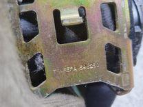 Ремень безопасности задний левый B8N5YO Peugeot 406 купить в магазине запчастей бу