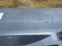 Накладка замка багажника PO5XRM Opel Corsa - Фото 5