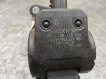 Педаль газа X5HEF6 Citroen Berlingo undefined