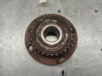 Ступица задняя левая 315IHC Peugeot 406 - Фото 2