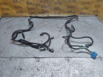 Проводка двигателя HY0XNT Renault Espace