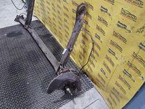 Балка подвески задняя ZFJ3CL Audi 100 купить в магазине запчастей бу