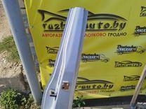 Стойка кузовная центральная левая KJ2J7Q Mercedes ML W163 купить с доставкой