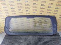 Стекло заднее 8QOWF8 Kia Carnival купить на авторазборке