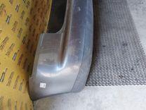 Бампер задний B3I540 Volkswagen Touran купить