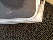 Дверь передняя левая WZ8UA1 Volkswagen Polo undefined