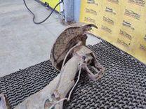 Балка подвески задняя D2YGYO Audi A4 купить с доставкой. Огромный выбор запчастей и марок авто. У нас есть практически все.