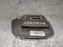 Ручка наружная передняя правая TBQOPZ Opel Zafira