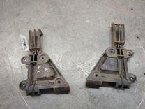 Кронштейн крепления бампера переднего PV36VF Audi 80 купить в магазине запчастей бу