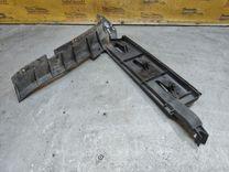 Кронштейн крепления бампера заднего FEMF32 Volkswagen Passat купить с доставкой