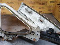 Обшивка стойки задней левой UCI5I4 Ford Fusion undefined