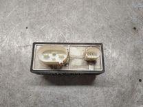 Блок управления вентилятором радиатора F5H67S Skoda Fabia купить