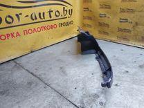 Решетка радиатора 5WQZNH Renault Scenic купить в магазине запчастей бу