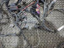 Проводка двигателя 43923D Audi A3 undefined