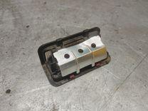 Фонарь габаритный 7438EP BMW 5 E39 купить с доставкой