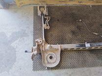 Балка подвески задняя CHP0BC Renault Espace - Фото 2