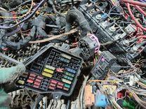 Проводка салона R6CL6X Audi A4 купить