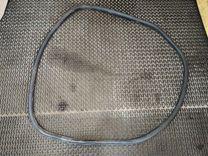 Уплотнитель двери задней левой 5G8YZI Ford Fusion