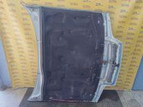 Капот RJDN6U Citroen Xantia - Фото 7