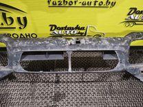 Передняя панель крепления облицовки (телевизор) IQ44AJ Peugeot 806 - Фото 3